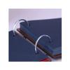 BAN.P Wood Covering Handmade Albums Loose-Leaf Pasted Baby Lovers Album Wedding DIY Photo Album Memorial Photo Album (Color : G, Size : 8 Inch) view 2