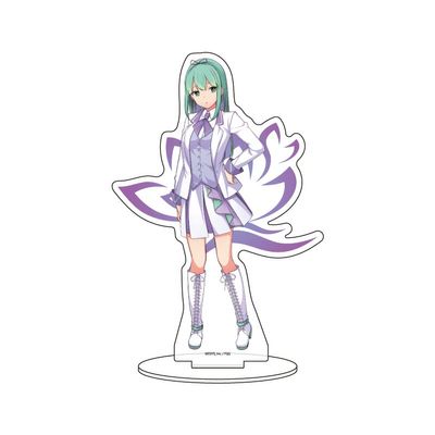 A3 Maika Fantasia 06 Violet Arberite Character Acrylic Figure