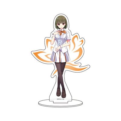 A3 Maika Fantasia 15 Canele Full Moon Character Acrylic Figure