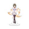 A3 Maika Fantasia 15 Canele Full Moon Character Acrylic Figure view 1