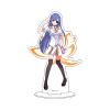 A3 Maika Fantasia 12 Freia Leon Heart Character Acrylic Figure view 1