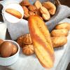 CALLARON Artificial Bread for Display 8.2" Simulation French Long Bread Realistic Dessert Cake Play Model Fake Cake Decoration Faux Bread Bakery Model Kitchen Photography Prop view 3