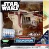 Star Wars Grand Army of The Republic Battle Pack LAAT Gunship Micro Galaxy Squadron (4 Different Versions - Randomly Selected by Seller) view 1