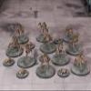 Harvesters - Alien Bugs view 3