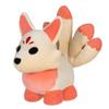 Adopt Me! Collector's Plush 8 Inch Kitsune Soft & Cuddly Straight from #1 Game Kids Toys view 1