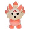 Adopt Me! Collector's Plush 8 Inch Kitsune Soft & Cuddly Straight from #1 Game Kids Toys view 2
