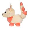 Adopt Me! Collector's Plush 8 Inch Kitsune Soft & Cuddly Straight from #1 Game Kids Toys view 3