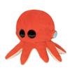 Adopt Me! 15cm Soft and Cuddly Octopus Collectible Soft Toy - Directly Inspired by Game No. 1, Children's Toys view 1