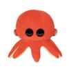 Adopt Me! 15cm Soft and Cuddly Octopus Collectible Soft Toy - Directly Inspired by Game No. 1, Children's Toys view 2