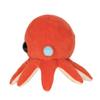 Adopt Me! 15cm Soft and Cuddly Octopus Collectible Soft Toy - Directly Inspired by Game No. 1, Children's Toys view 3
