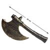 Atosa G. Axe 38cm view 2