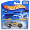 Hot Wheels Baja Bug, 2001 Collector #174 view 1