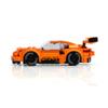 Block Builder 911 Racing Car Building Block Set (230 Pieces). Racing Car Building Blocks for Kids and Adults view 4