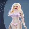 Fremego 1/6 Scale Female Clothes,Female Bras Underwear Clothing for 12inch PH TBL JO Seamless Action Figure Body (F) view 1