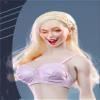 Fremego 1/6 Scale Female Clothes,Female Bras Underwear Clothing for 12inch PH TBL JO Seamless Action Figure Body (F) view 4