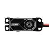 INJORA 11KG Coreless Digital Micro Servo High Torque Metal Gear for 1/18 1/24 RC Crawler Upgrade(Side Wire Exit) view 4