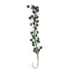 Dollhouse Flower Vines Delicate and Beautiful Dollhouse Garden Decoration Resin for Swing Easel (Yellow Rose) view 4