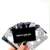 All The Answers Yes No Maybe 55 Card Deck | Instant Clarity for Light Workers | Quick Yes/No Tarot Reading Cards view 4