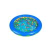 2 Pcs Ocean Drums Wave Bead Drums Sea Sound Drums Musical Instruments for Kid Child Baby view 2