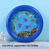 2 Pcs Ocean Drums Wave Bead Drums Sea Sound Drums Musical Instruments for Kid Child Baby view 4