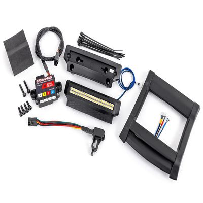 Traxxas Sledge Complete High-Output LED Light Set