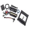 Traxxas Sledge Complete High-Output LED Light Set view 1