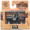 M2 Machines 1976 G-M-C High Sierra 15 4x4, 1:64 Scale Diecast Truck view 1