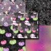 Halloween Dream Dolls Paper Pack - 8188 view 2