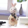 NOBRIM Piggy Bank Creative Cute Cartoon Rabbit Piggy Bank Coin Bank Money Jar Resin Craft Gift Student Desktop Home Decoration Money Bank Desktop Money Bank view 2