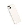 Dummy Fake Phone Model, Looks Like The Real Phone Dummy Case Compatible with Phone 14, Prank Stuff Decoy Pear Non-Working Toy Phone 14 for Kids (Purple) view 2