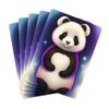 Brian Bula Cute Panda Playing Cards Poker Cards with Cute Panda Bear Cards view 1