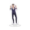 A3 Eternal Boys 06 Daisuke Yamanaka [Official Illustration] Character Acrylic Figure view 1