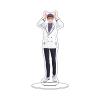 A3 Eternal Boys 02 Naoki Ishida [Official Illustration] Character Acrylic Figure view 1