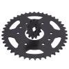 AHL 520 13T Front & Rear 42T Sprocket for 125 ABS 2014-2020,125 RC 2020,125 RC ABS 2014-2019,200 ABS 2015-2020,200 RC 2014-2020 view 2