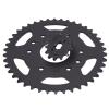 AHL 520 13T Front & Rear 42T Sprocket for 125 ABS 2014-2020,125 RC 2020,125 RC ABS 2014-2019,200 ABS 2015-2020,200 RC 2014-2020 view 3