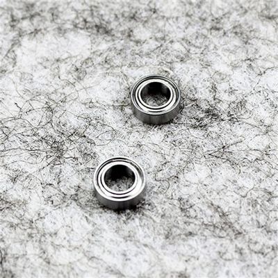 KingVal Replacement 2PCS Bearing RC Parts Compatible with WLtoys V950 RC Helicopter