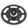 AHL 520 13T Front & Rear 45T Sprocket for 125 ABS 2014-2020,125 RC 2020,125 RC ABS 2014-2019,200 ABS 2015-2020,200 RC 2014-2020 view 2