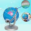 VNABO Geographic Globes Newest Smart Globe Lighting World Globe Ar Educational Globe with Kids Globe Stand World Globe Office and Classroom Home Dcor view 4