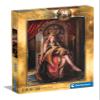 Clementoni - Friends Forever Anne Stokes Collection Forever-1000 Pieces-Puzzle, Adult Entertainment-Made in Italy, 39716 view 1