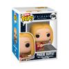 Funko Bitty POP! Friends - Phoebe, 4-Pack and A Surprise Mystery Mini Figure - 0.9 Inch (2.2 Cm) Collectable - Stackable Display Shelf Included - Gift Idea - Party Bags Stocking - Cake Topper view 4