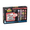 Funko Bitty POP! Five Nights at Freddy's (FNAF)- Freddy and A Surprise Mystery Mini Figure - 0.9 Inch (2.2 Cm) Collectable - Gift Idea - Cake Topper view 4
