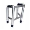 FOYTOKI 2Pcs Inflatable Zimmer Frame and Walking Stick Novelty Dress Up Prop Accessory Fun Inflatable Props for Parties Halloween and Themed Events view 3