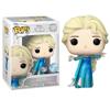 Elsa Diamond Party City Exclusive #1319 view 3