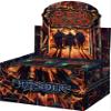 Legend Story Studios Flesh & Blood TCG: Outsiders Booster Pack (24 Packs) view 1