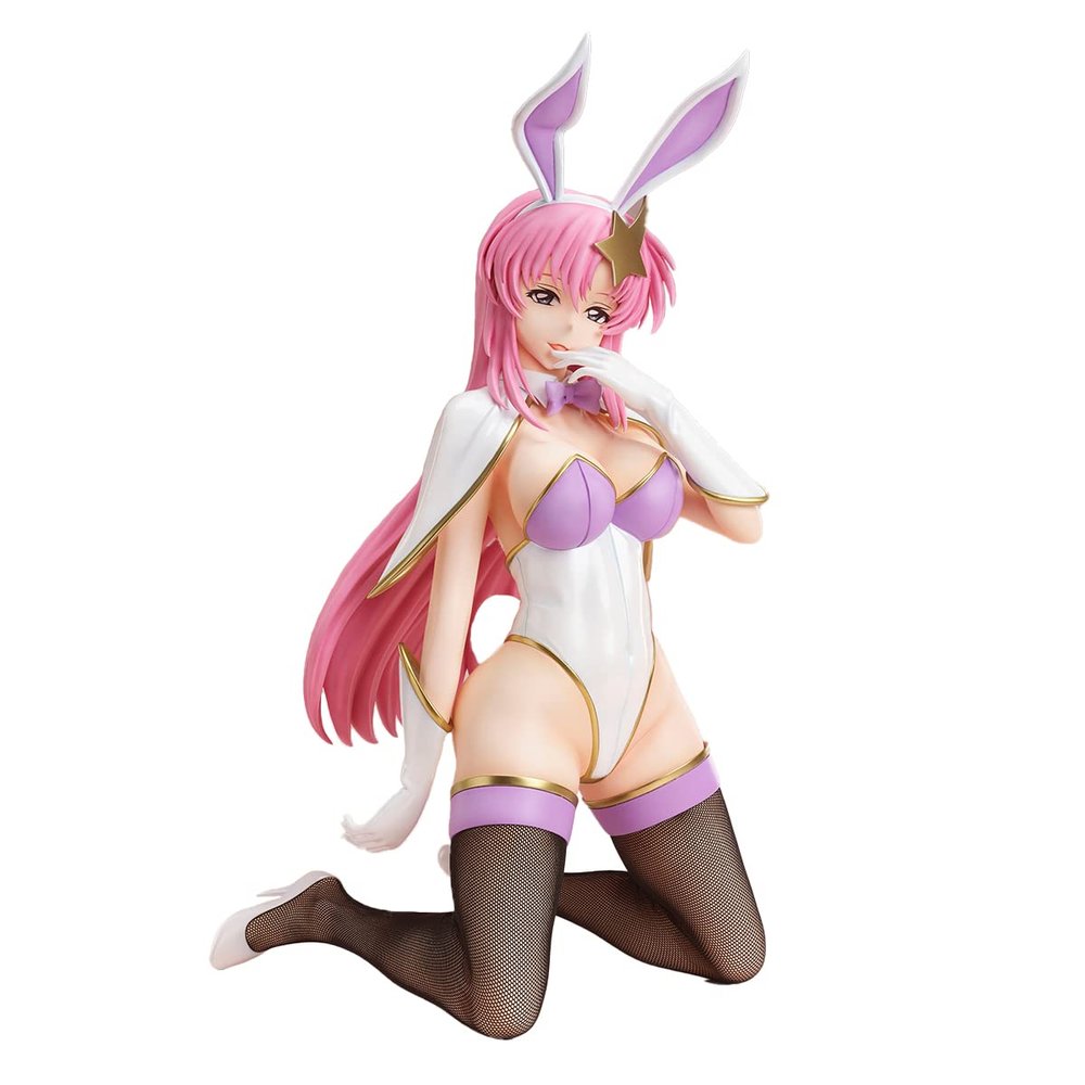 Megahouse - Mobile Suit Gundam Seed Destiny - Meer Campbell Bunny ver., 1:4 Scale B-Style