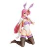 Megahouse - Mobile Suit Gundam Seed Destiny - Meer Campbell Bunny ver., 1:4 Scale B-Style view 1