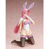 Megahouse - Mobile Suit Gundam Seed Destiny - Meer Campbell Bunny ver., 1:4 Scale B-Style view 2