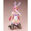 Megahouse - Mobile Suit Gundam Seed Destiny - Meer Campbell Bunny ver., 1:4 Scale B-Style view 3