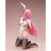 Megahouse - Mobile Suit Gundam Seed Destiny - Meer Campbell Bunny ver., 1:4 Scale B-Style view 4