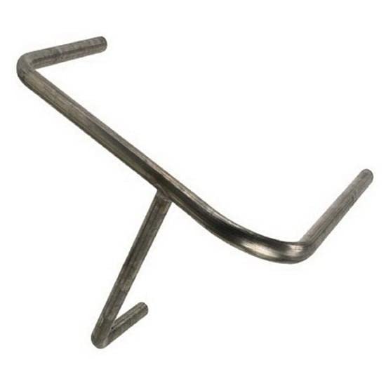 Eagle Sprint Short Nerf Bumper, Raised, LH